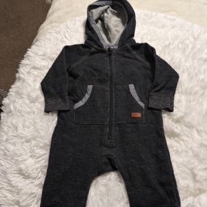 7 For All Mankind outfit